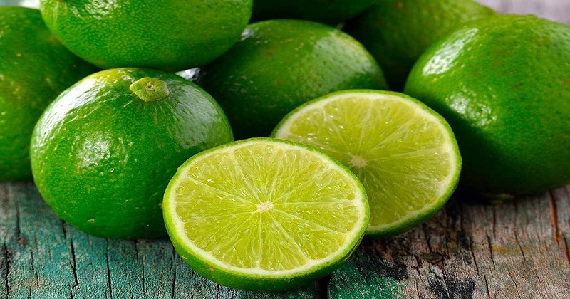 Benefícios do limão que você ainda não conhecia