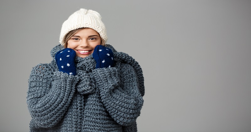 Dicas de como se cuidar do Frio 